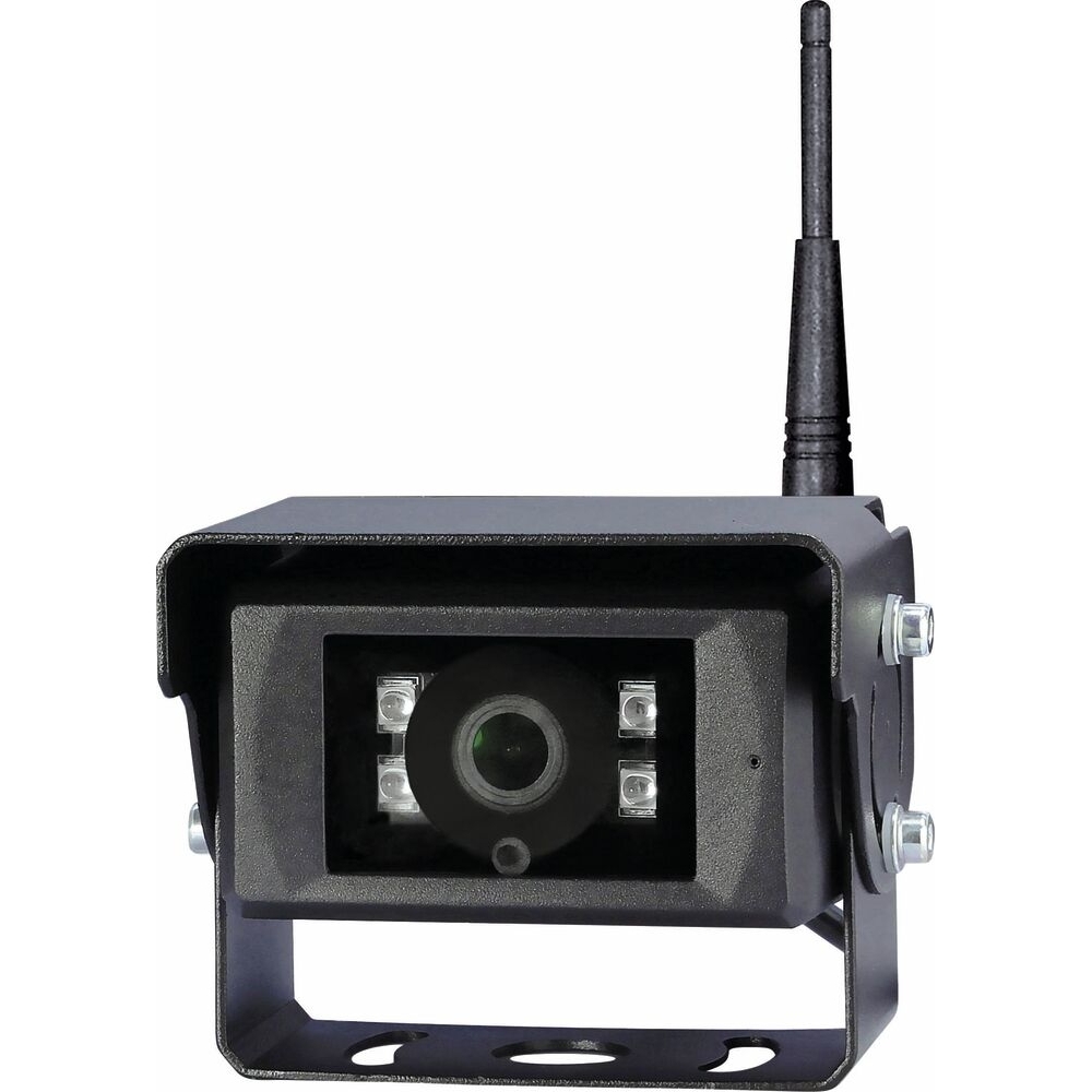 Caméra wifi 130deg pour kit réf 74507 - 74513