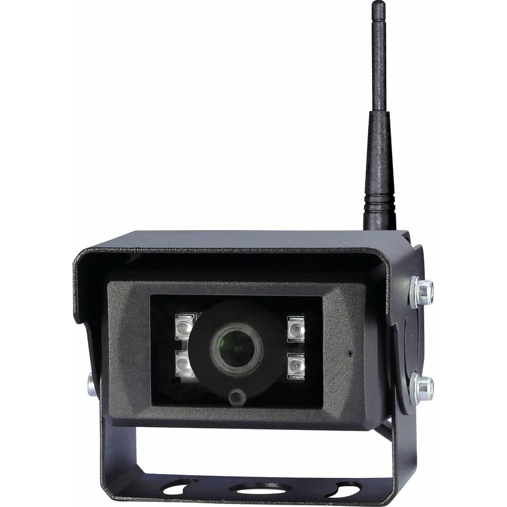 Caméra wifi 130° pour kit ref 74507 - 74513