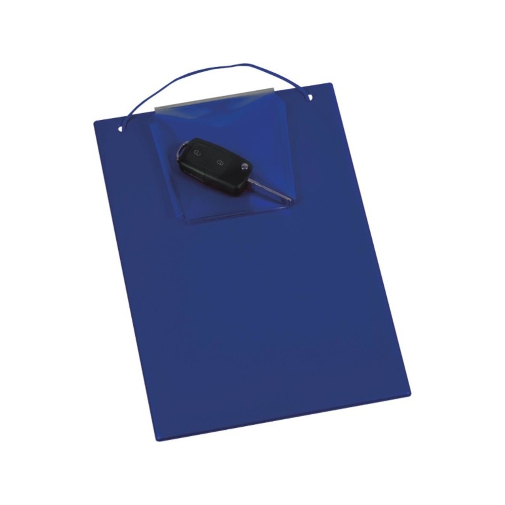 Tablette de fiche travaux a4 EICHNER - 74605