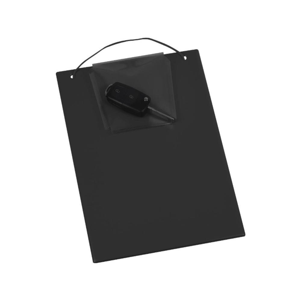 Tablette de fiche travaux a4 EICHNER - 74608