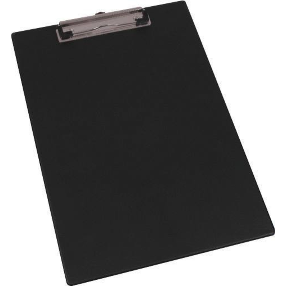 Porte bloc A4 noir EICHNER - 74610