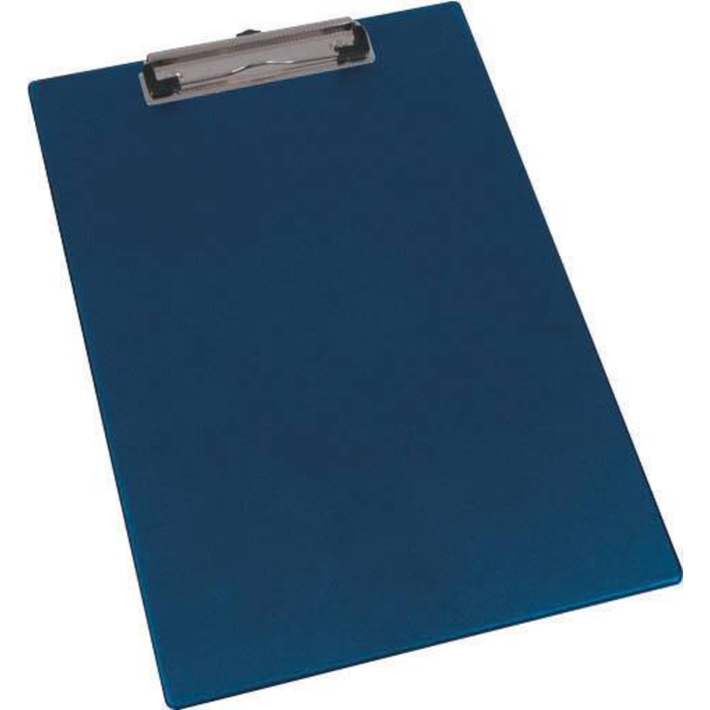 Porte bloc A4 bleu EICHNER - 74611