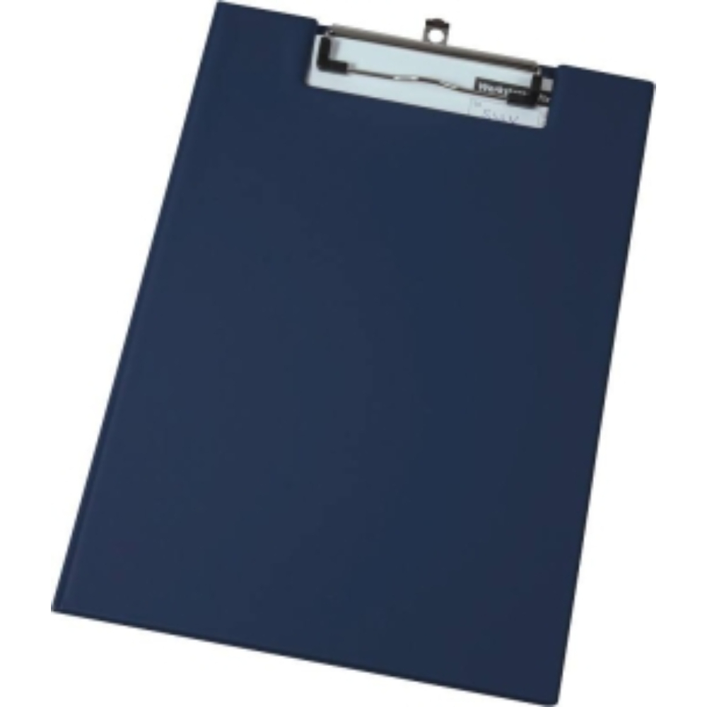 PORTE BLOC A4 A RABAT BLEU - EICHNER - 74615