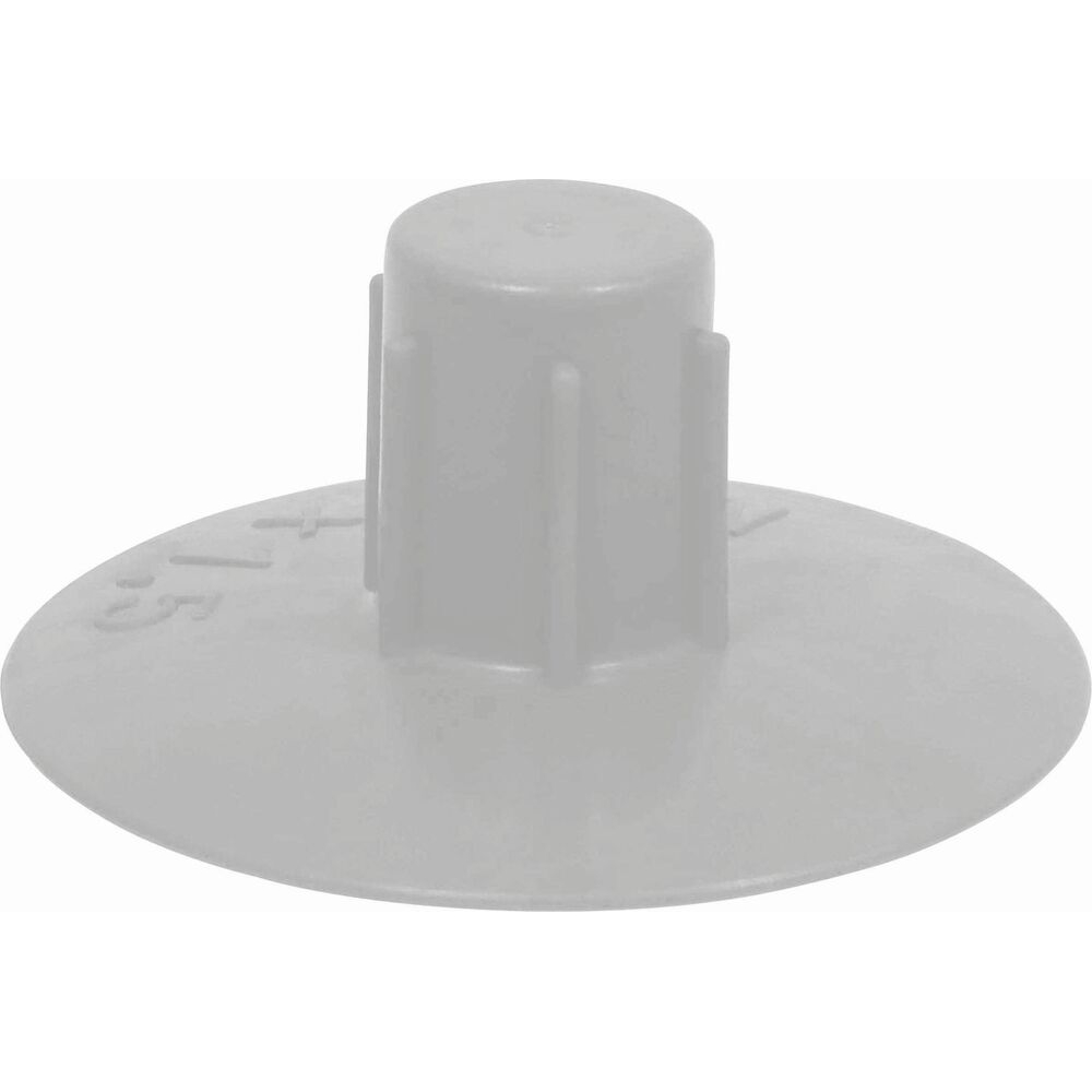 Bouchons de filtre à huile incolore - métrique 20*150 - lot de 100 pcs - 74826