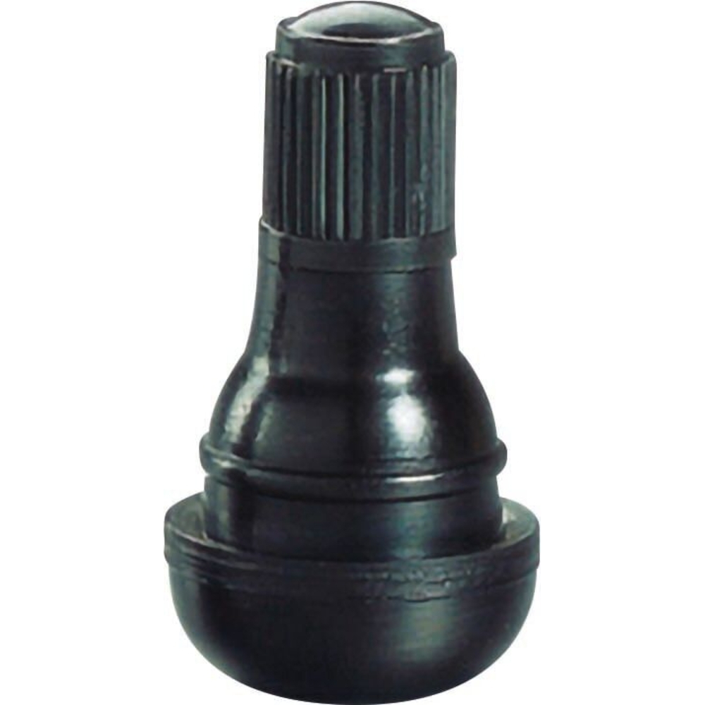 Valve tubeless TR 412 - lot de 100 pcs - ITALMATIC - 74910