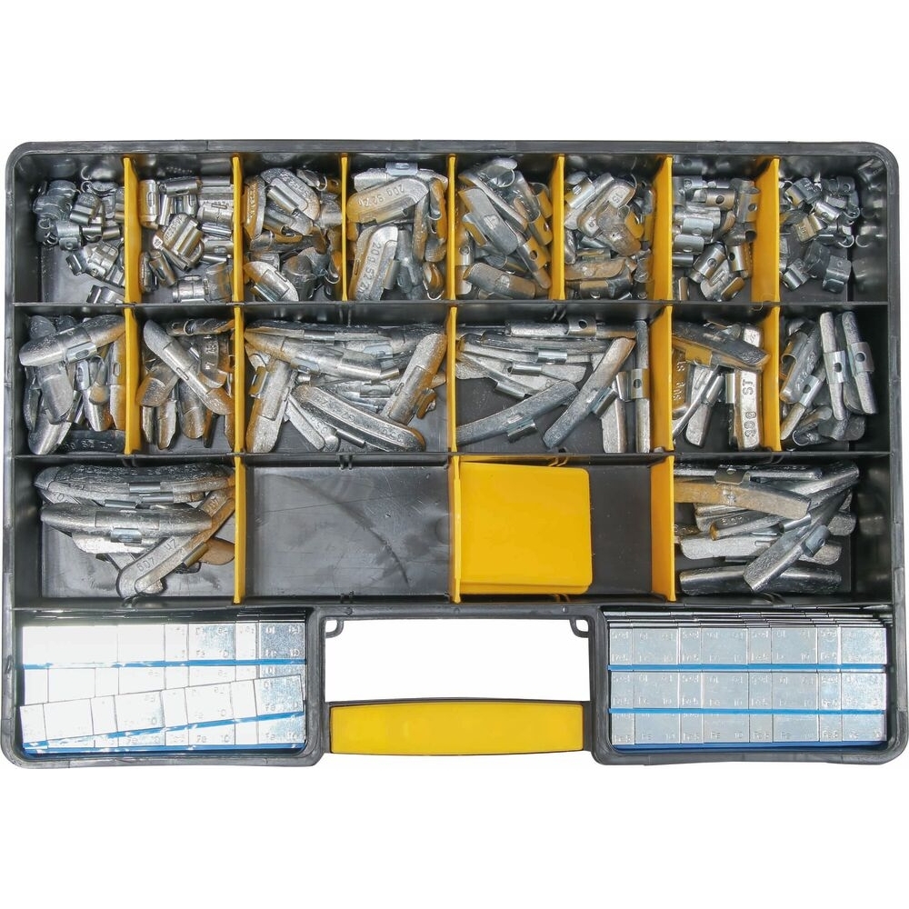 Masse - coffret de 360 pièces - 74918