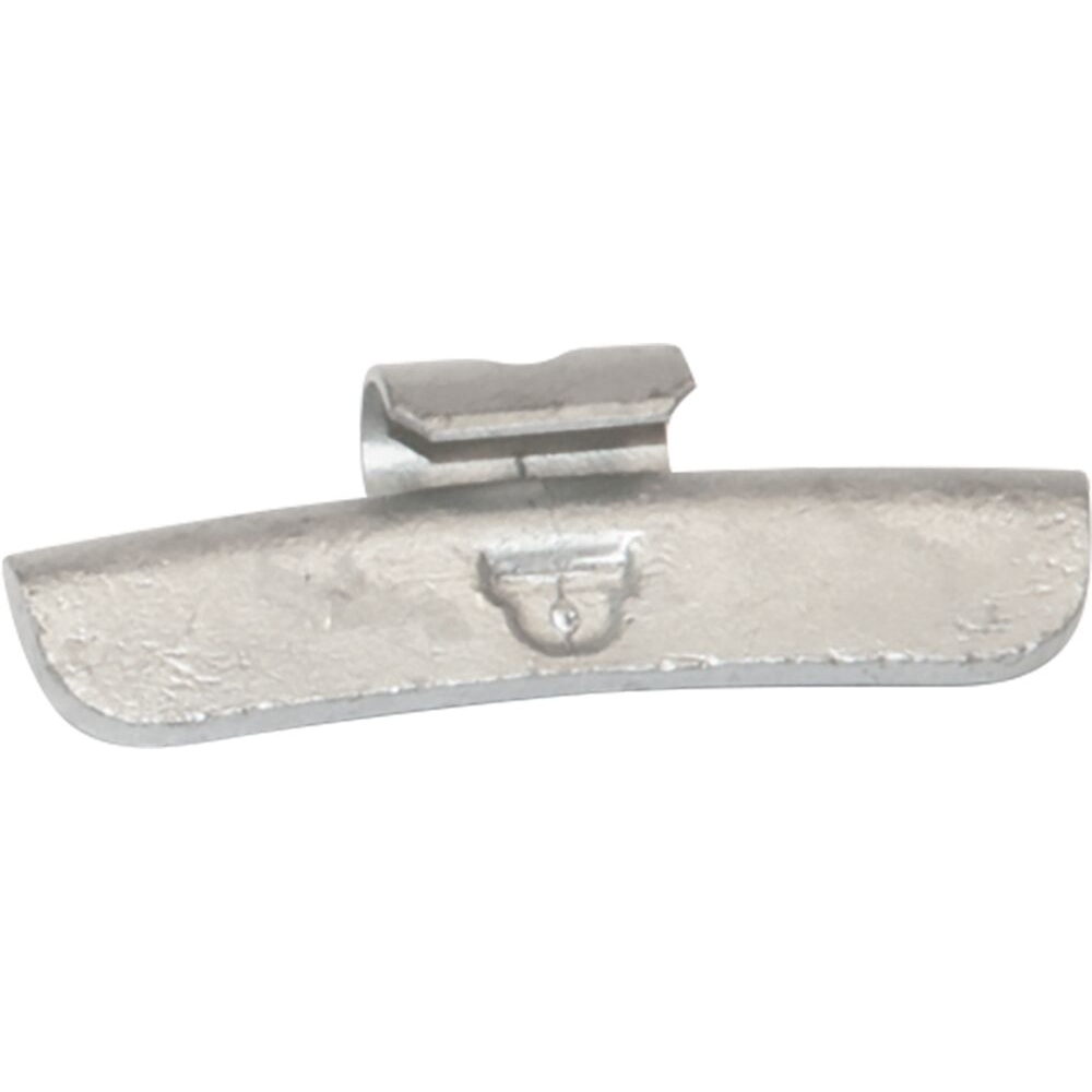 Masse d’équilibrage pour jante alu type 163 40g - lot de 50 pcs - ITALMATIC - 74936