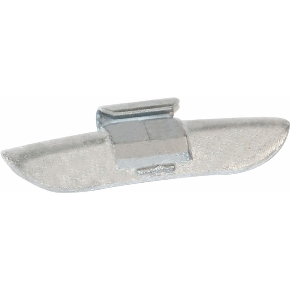 Masse d’équilibrage pour jante acier type 184 40g - lot de 50 pcs - ITALMATIC - 74946