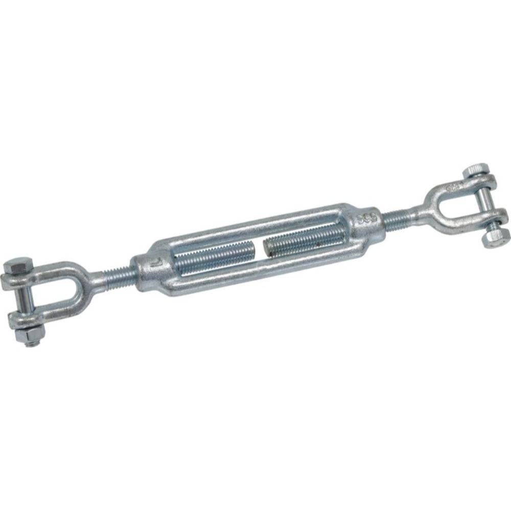 Tendeur à deux chapes - 75481