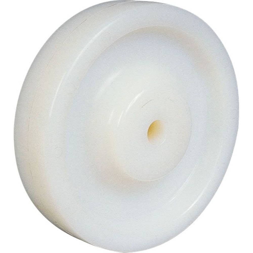 Roue polyamide alésage rouleaux D80mm MANULOIRE - 76700