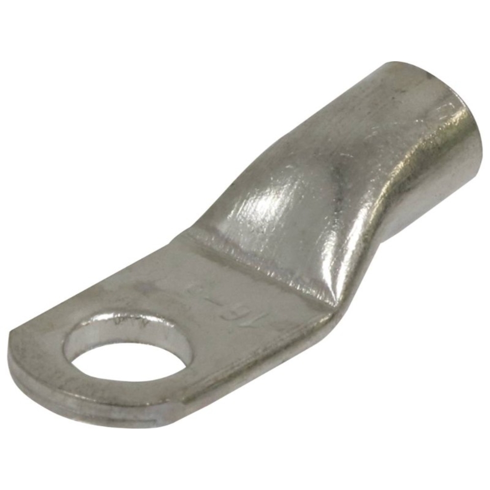 25 COSSES A SOUDER/SERTIR/10mm2/6,2/M6 - SODELEC - 77800.25