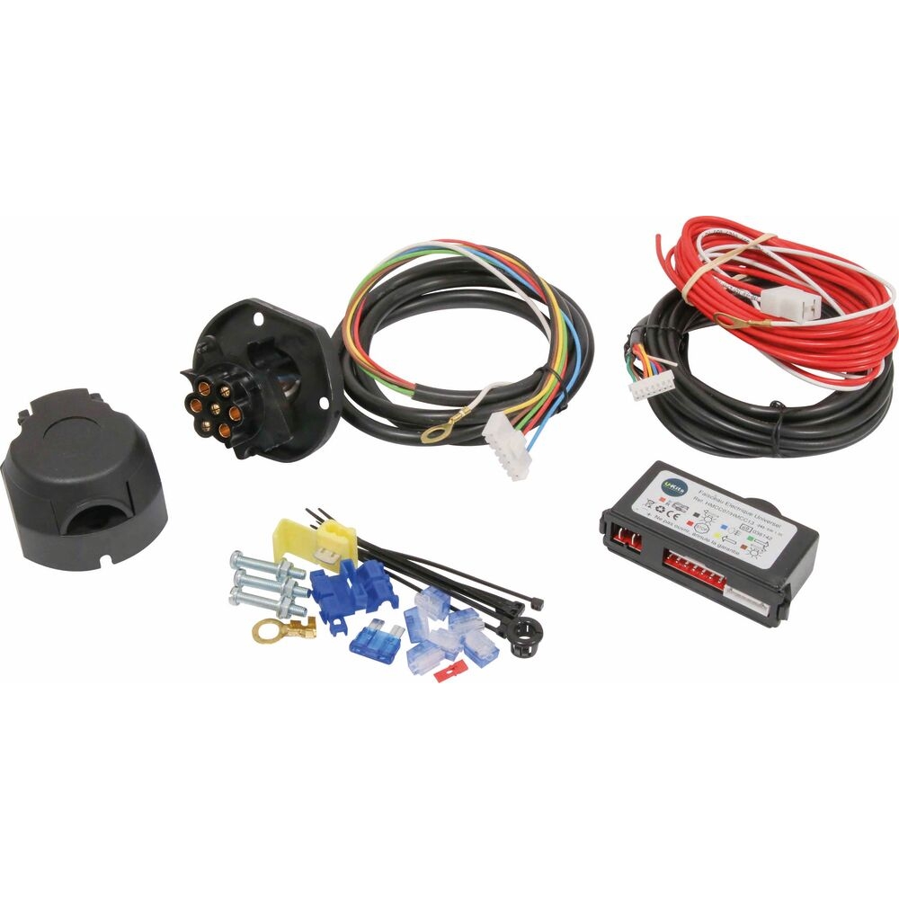 Faisceau universel multiplexe 7 broches U-KITS - 77907