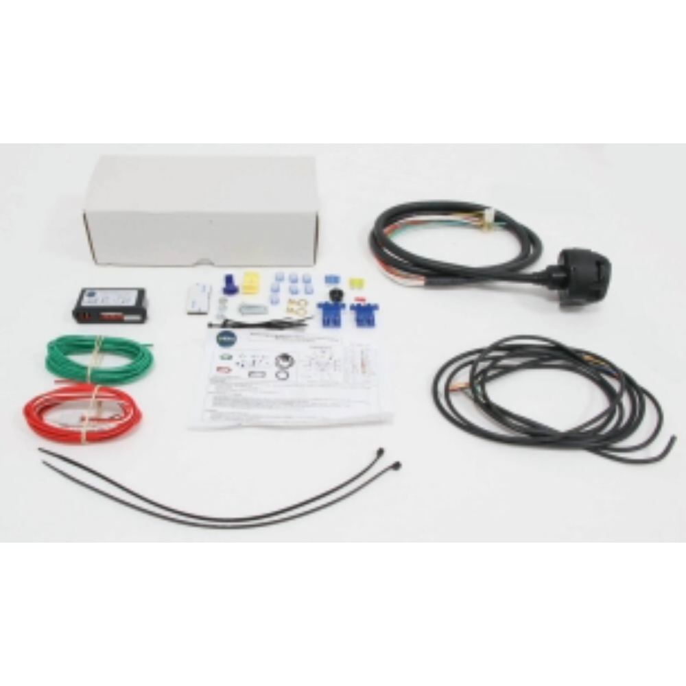 FAISCEAU UNIVERSEL MULTIPLEXE 13 BROCHES - U-KITS - 77913