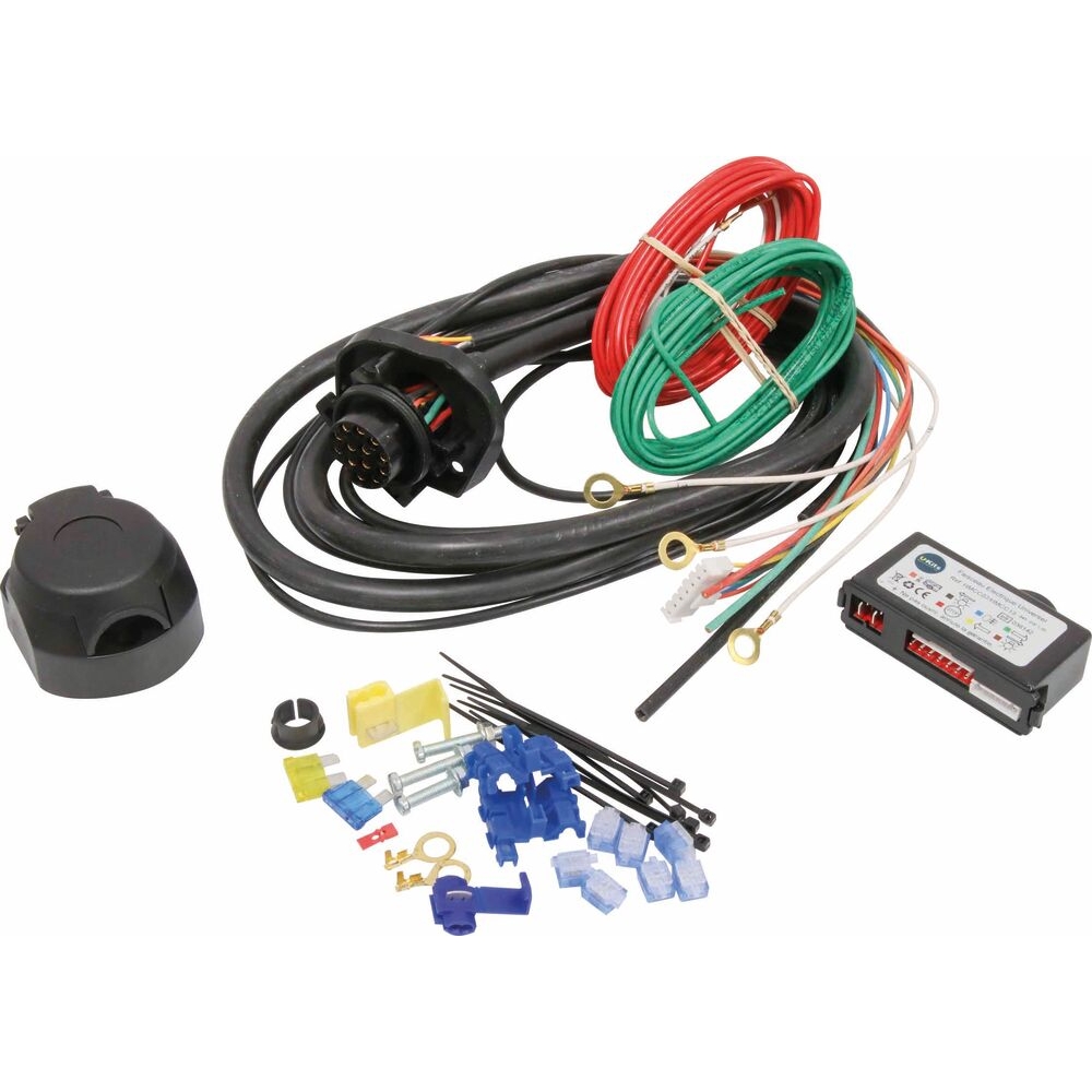 Faisceau universel multiplexe 13 broches U-KITS - 77913