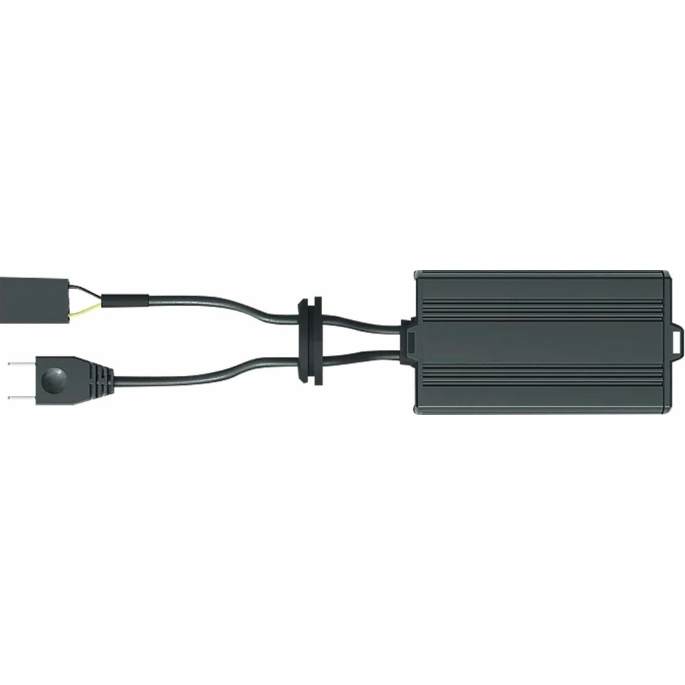 Adaptateur LED Canbus H7 12V - lot de 2 pcs - PHILIPS - 78141