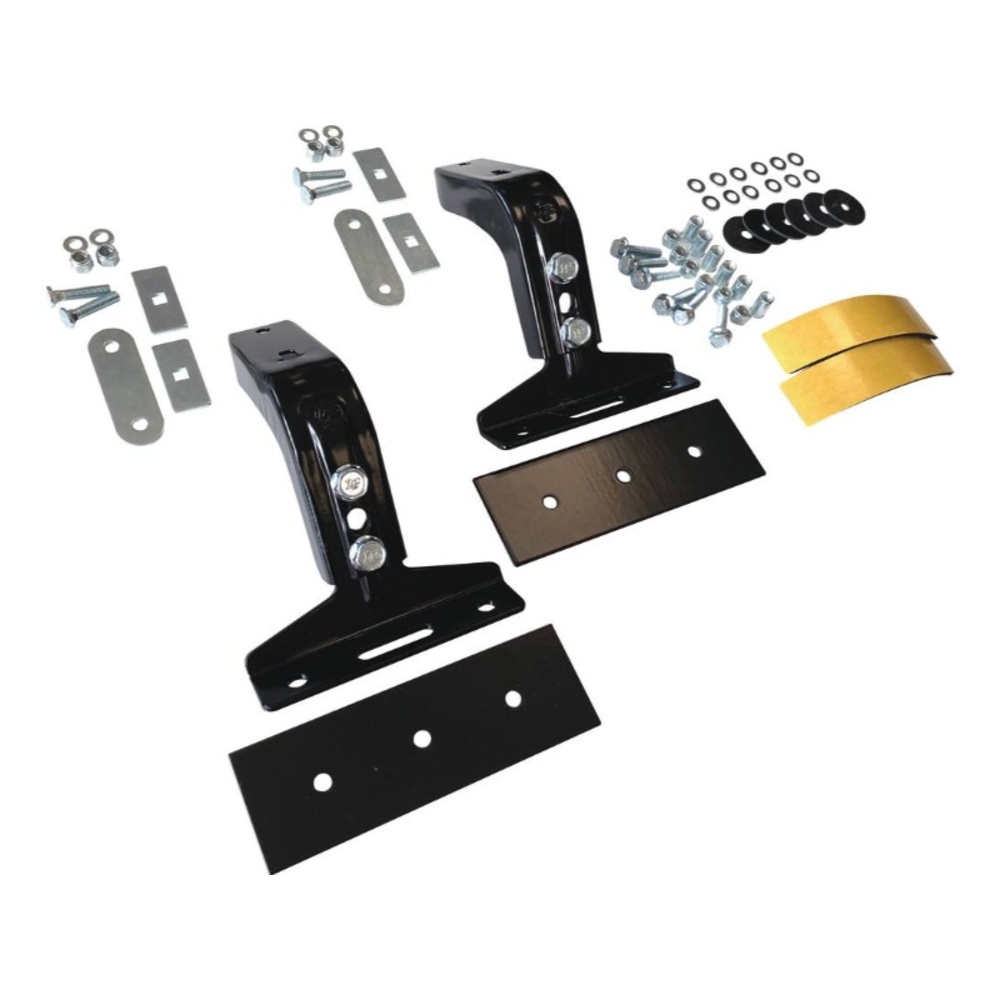 Kit de fixation pour barre réf.79318 CEA - 79319