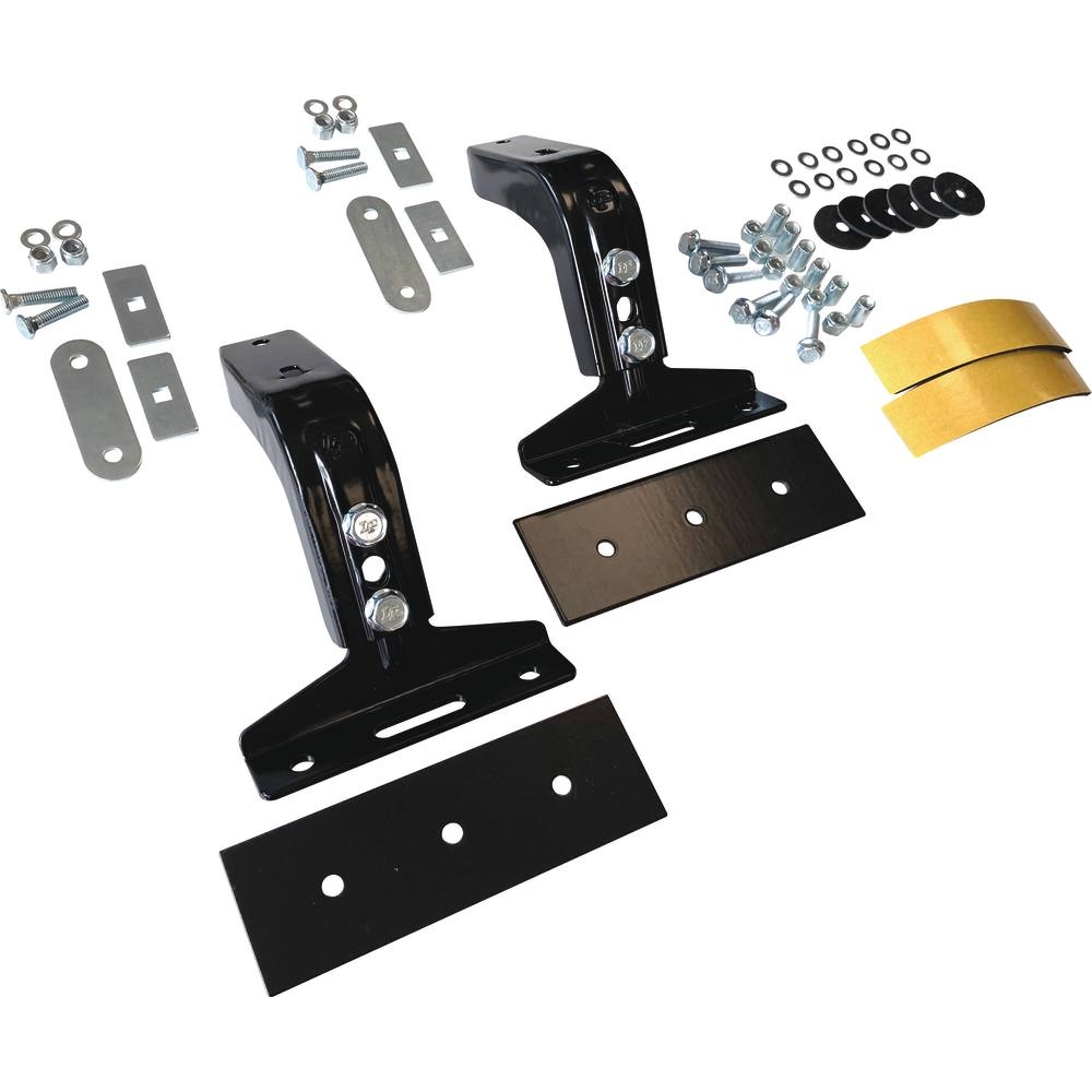 Kit de fixation universel pour barre de toit CEA - 79319