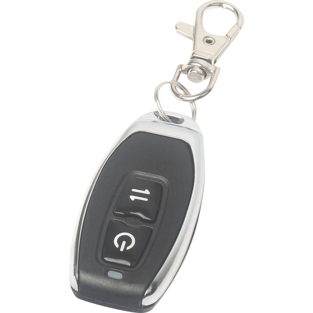 Télécommande seule pour rampe de signalisation SODIFLASH - 79370