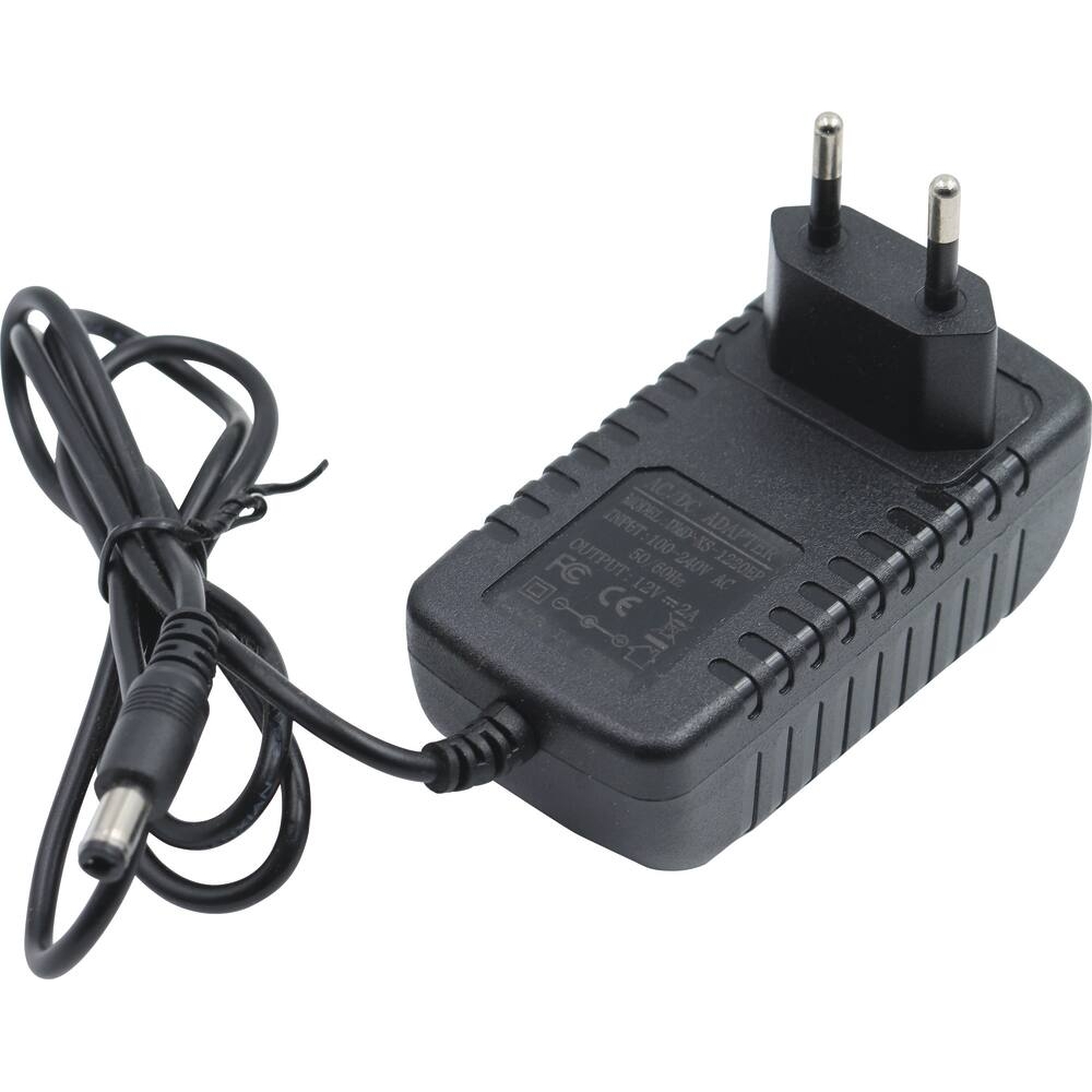 Chargeur secteur AC/DC pour ref 16950 SODIFLASH - 79371