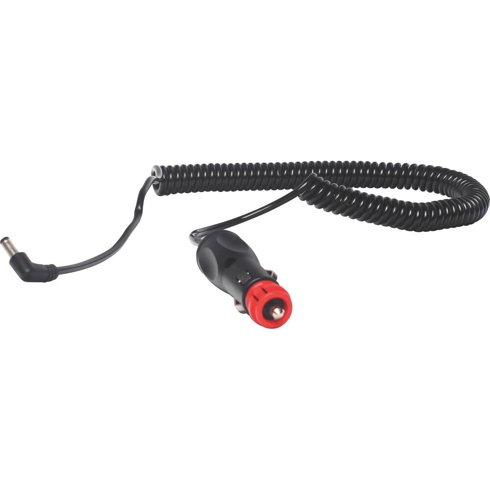 Chargeur allume cigare 12/24V pour rampe de signalisation SODIFLASH - 79372