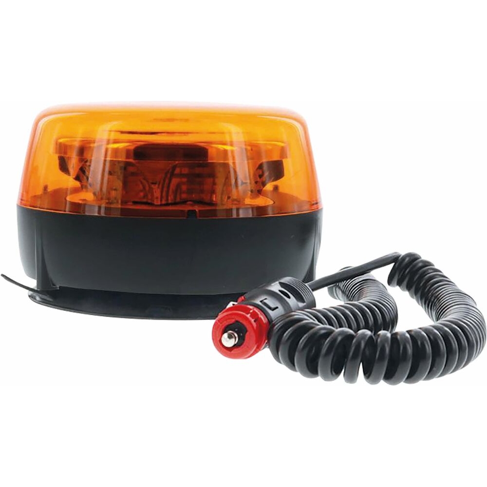 Gyrophare LED double flash magnétique Atlas classe 5 VIGNAL LIGHTING GROUP - 79441