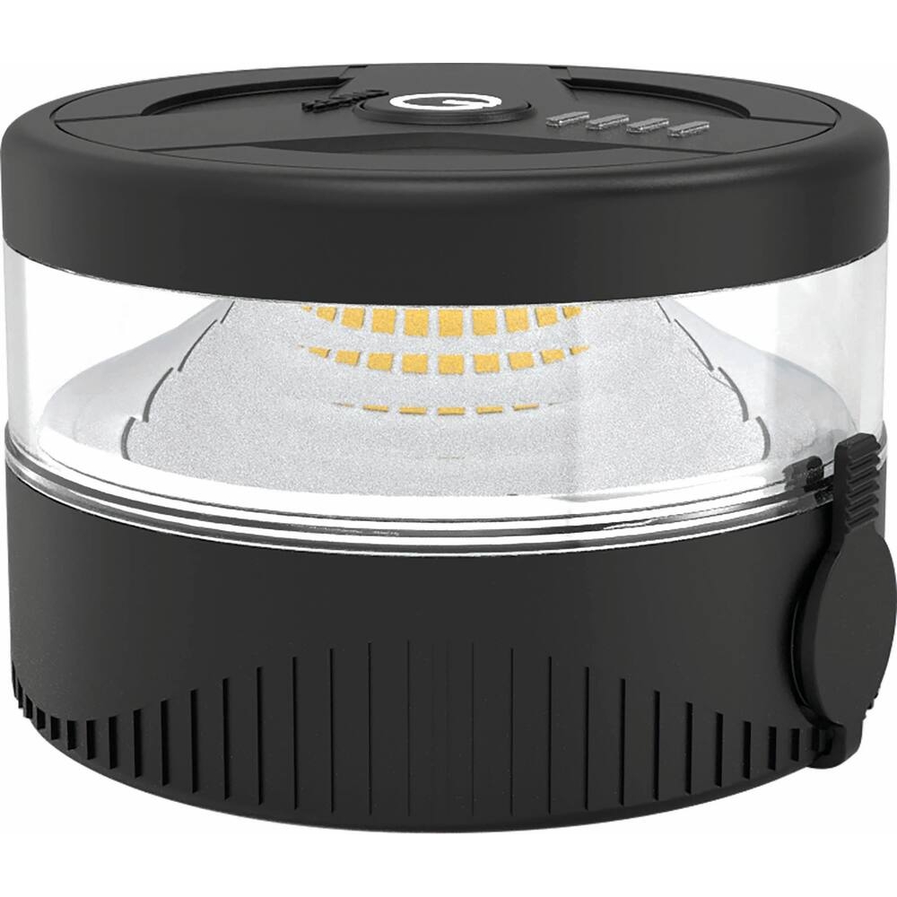 Balise de secours LED 2 en 1 rechargeable SODIFLASH - 79446