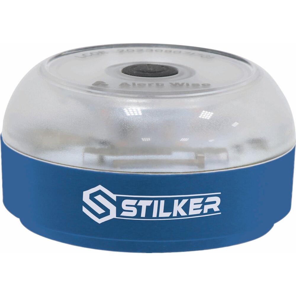 Balise de secours connectée V16 STILKER - 79447