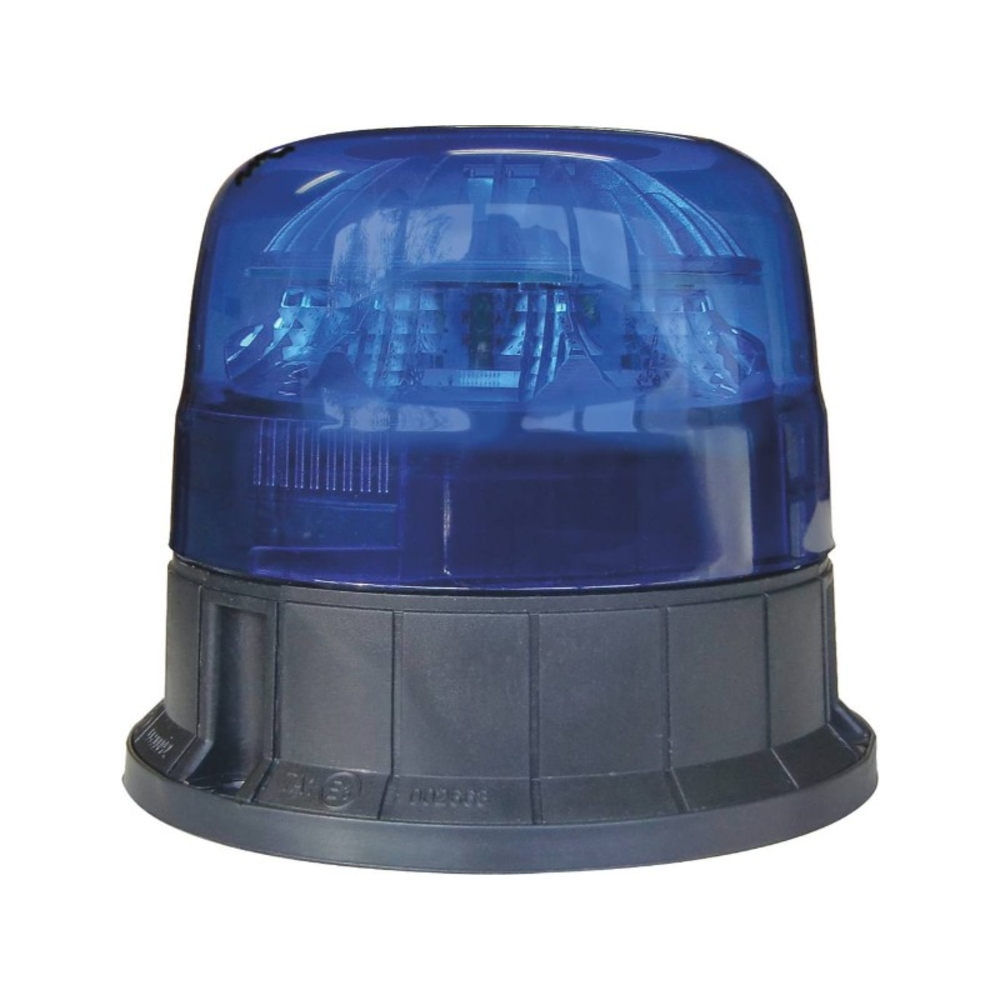 Gyrophare led flash bleu CEA - 79462