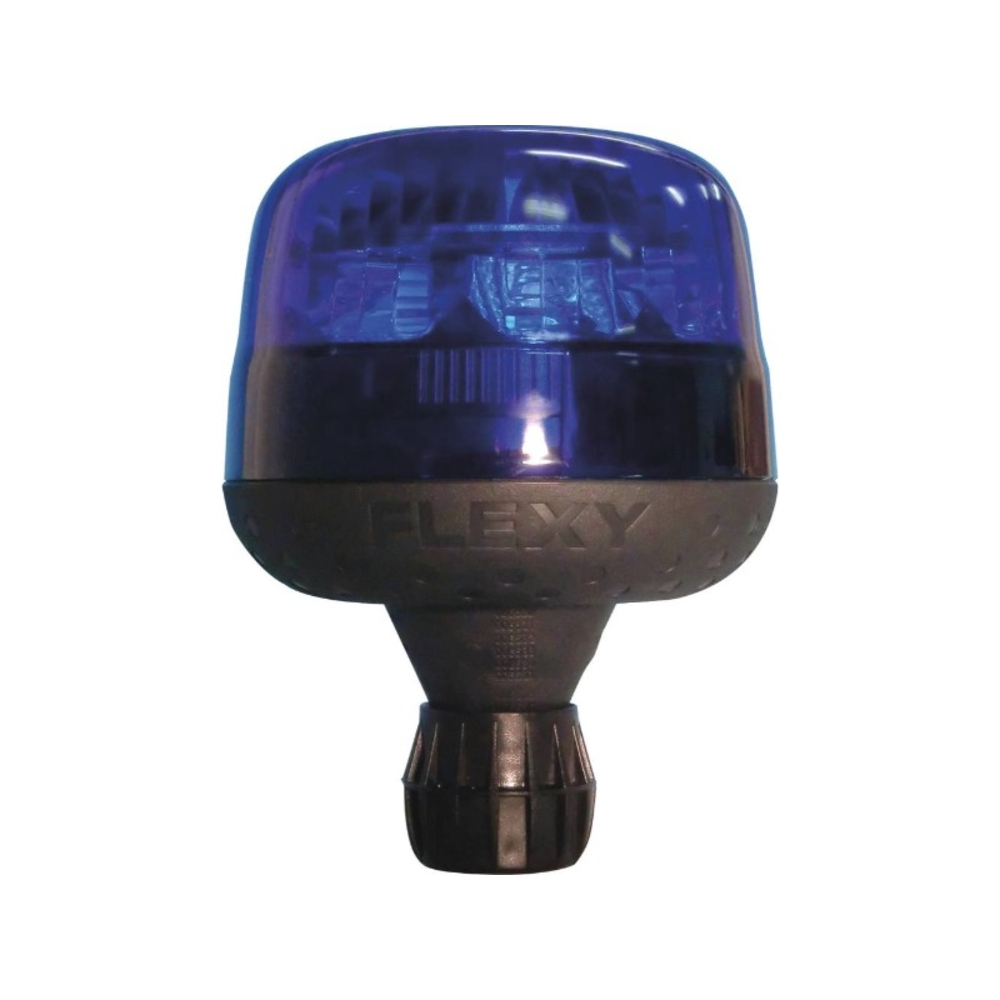 Gyrophare led flash bleu CEA - 79464