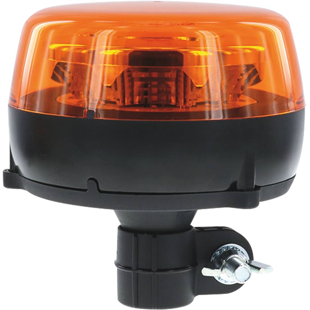 Gyrophare LED rotatif sur tige Atlas 9-32V 11W VIGNAL LIGHTING GROUP - 79470