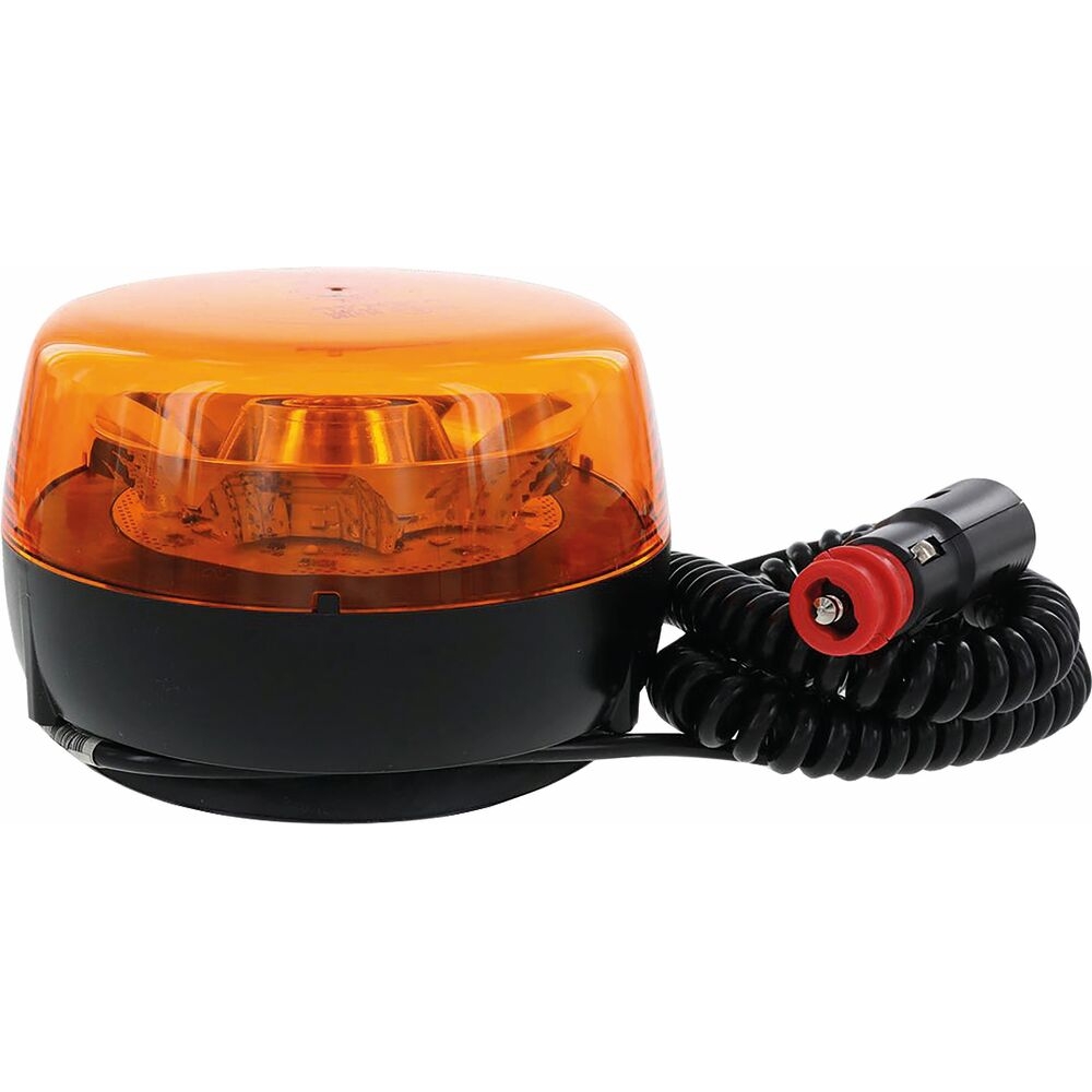 Gyrophare LED rotatif magnétique Atlas 9-32V 11W VIGNAL LIGHTING GROUP - 79472