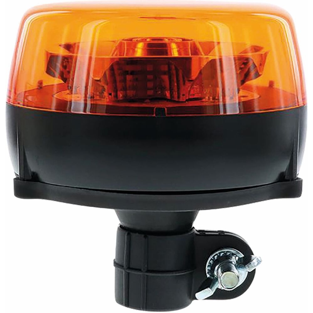 Gyrophare LED simple flash tige Atlas classe 3 VIGNAL LIGHTING GROUP - 79473