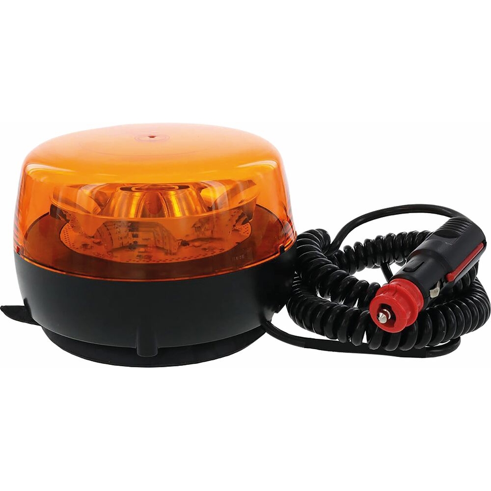 Gyrophare LED simple flash magnétique Atlas classe 3 VIGNAL LIGHTING GROUP - 79475