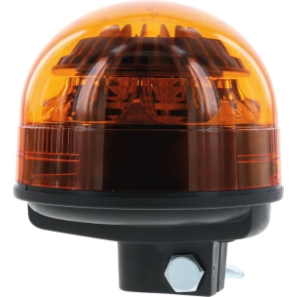 GYROPHARE LED DOUBLE FLASH TIGE RIGIDE E-VENUS - SACEX - 79480