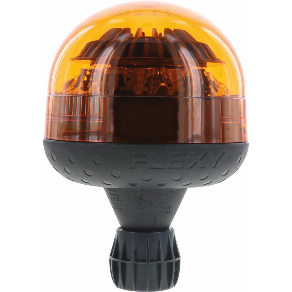 Gyrophare LED double flash tige flexible E-Venus CEA - 79481