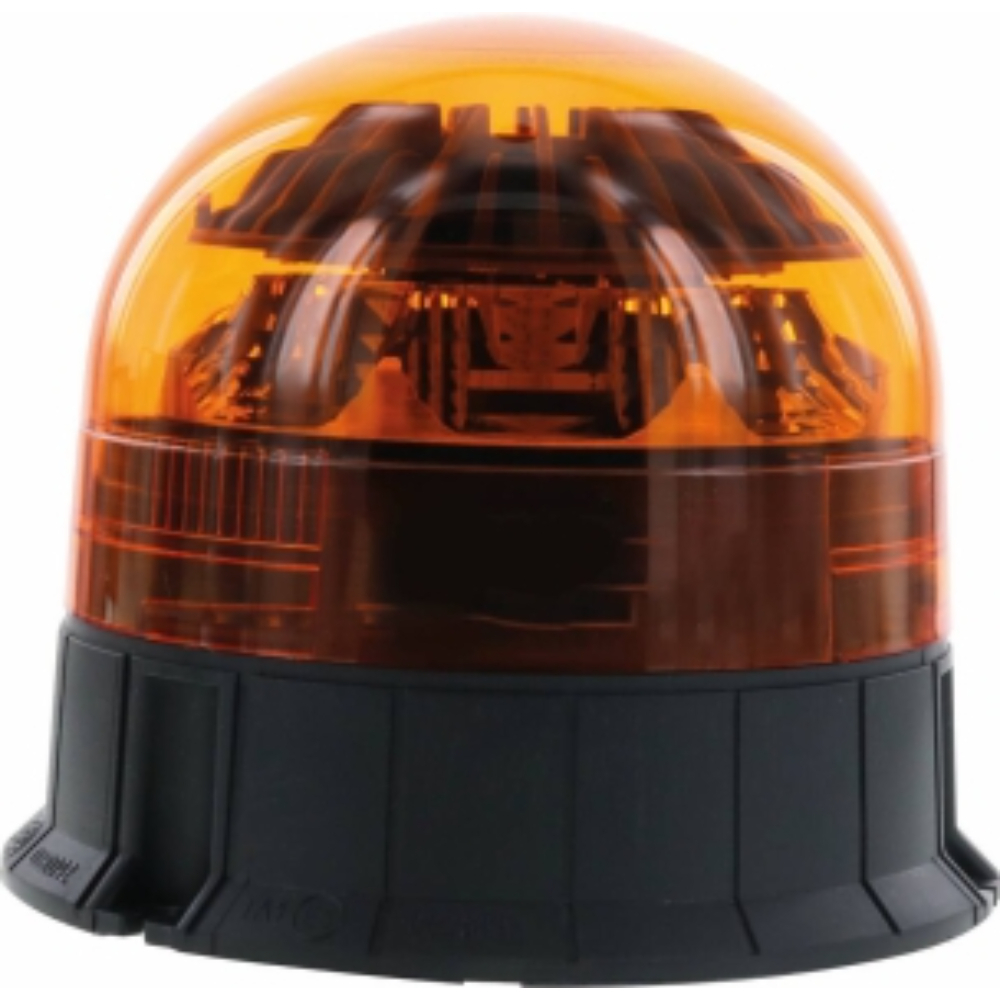 GYROPHARE LED DOUBLE FLASH A PLAT E-VENUS - SACEX - 79482