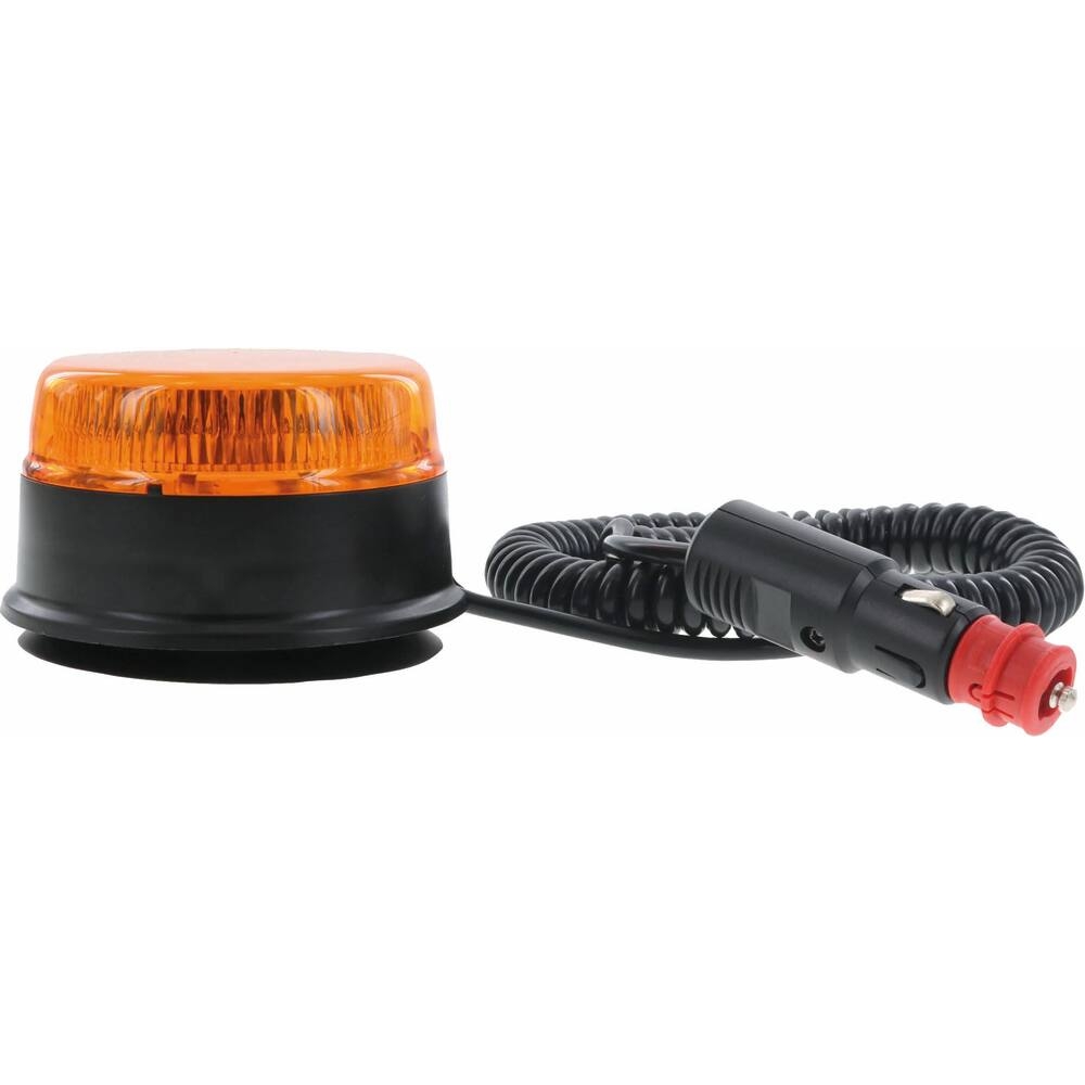 Gyrophare LED double flash magnétique Atlassino VIGNAL LIGHTING GROUP - 79487