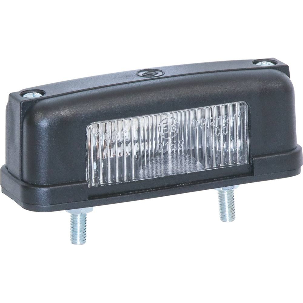 FEU ECLAIREUR DE PLAQUE - COBO - 79600