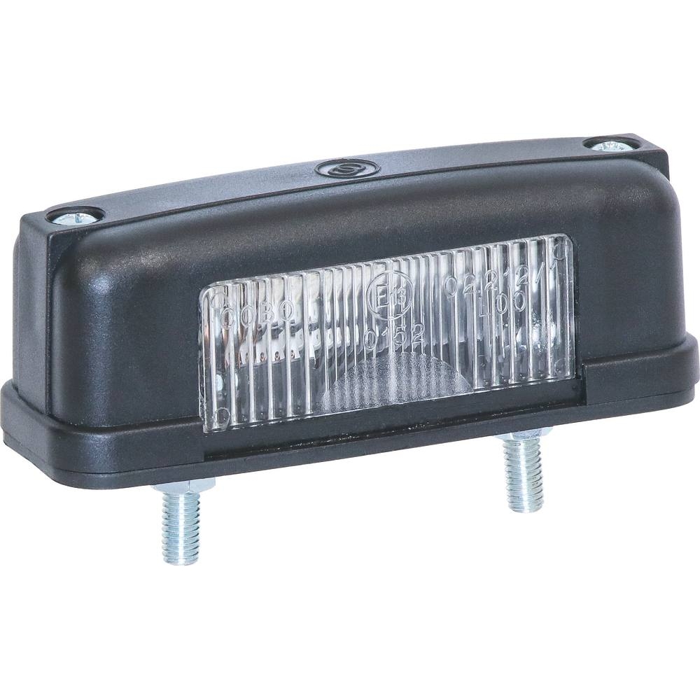 Feu éclaireur de plaque entraxe 45mm COBO - 79600