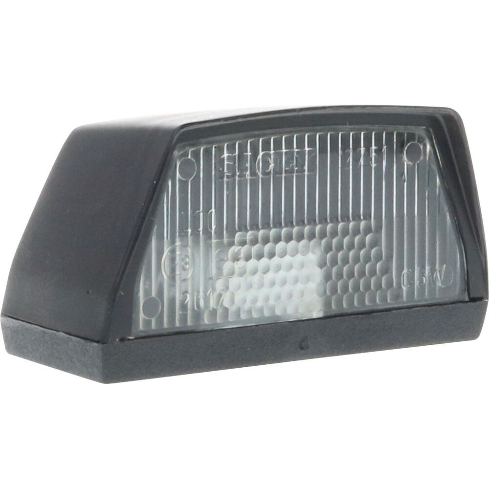 Feu éclaireur de plaque entraxe 45mm - modèle compact VIGNAL LIGHTING GROUP - 79602