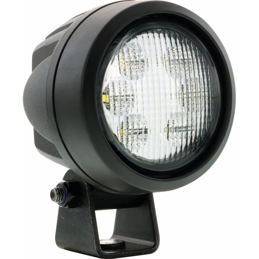 Phare de travail rond LED 12/24V 2000 lumens - ABL - 79680