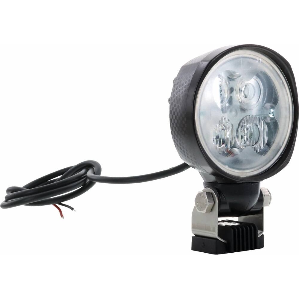 Phare de travail rond LED 10/30V 1500 lumens - CEA - 79682