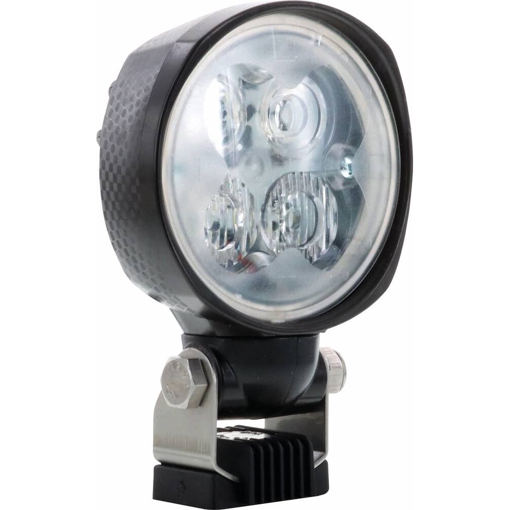 Phare de travail rond LED 10/30V 1500 lumens - câble DT CEA - 79683