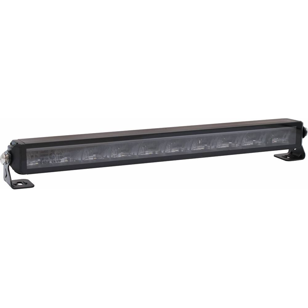 Barre d'éclairage LED 12/24V 60W 6500 lumens homologuée sur route SODIFLASH - 79788