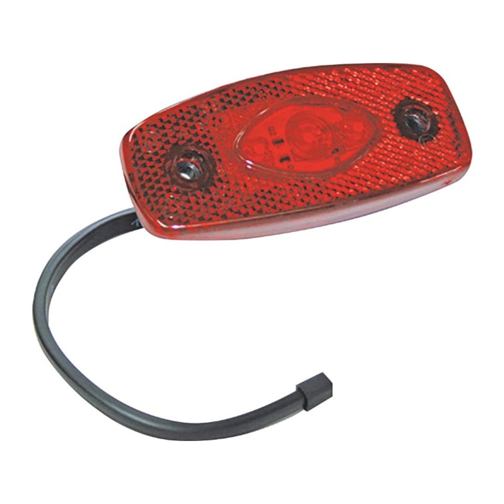 Feu de position led 12/24v AJ.BA - 79857