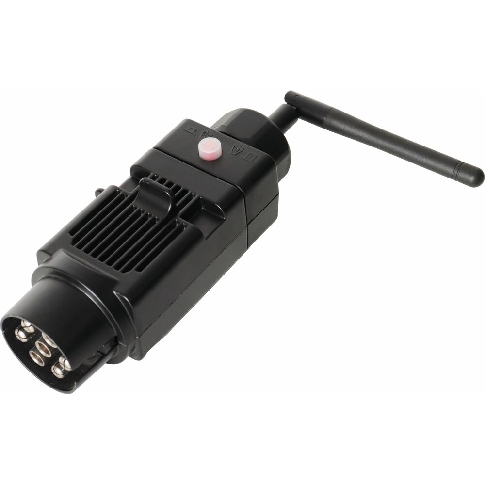 Transmetteur 12V avec antenne pour ref 16134 SODIFLASH - 79952