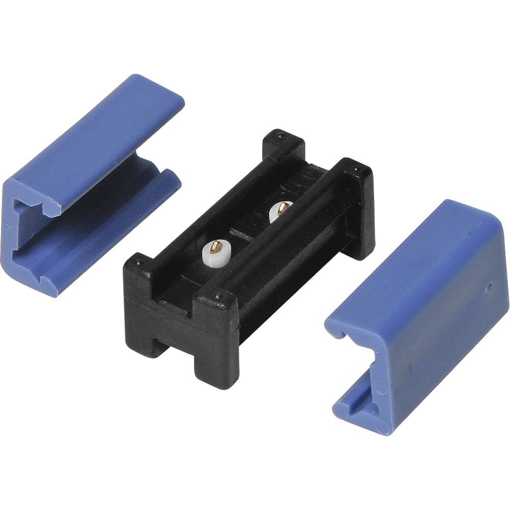 Connecteur DC connexion de feux de gabarit - ASPOCK - 79955