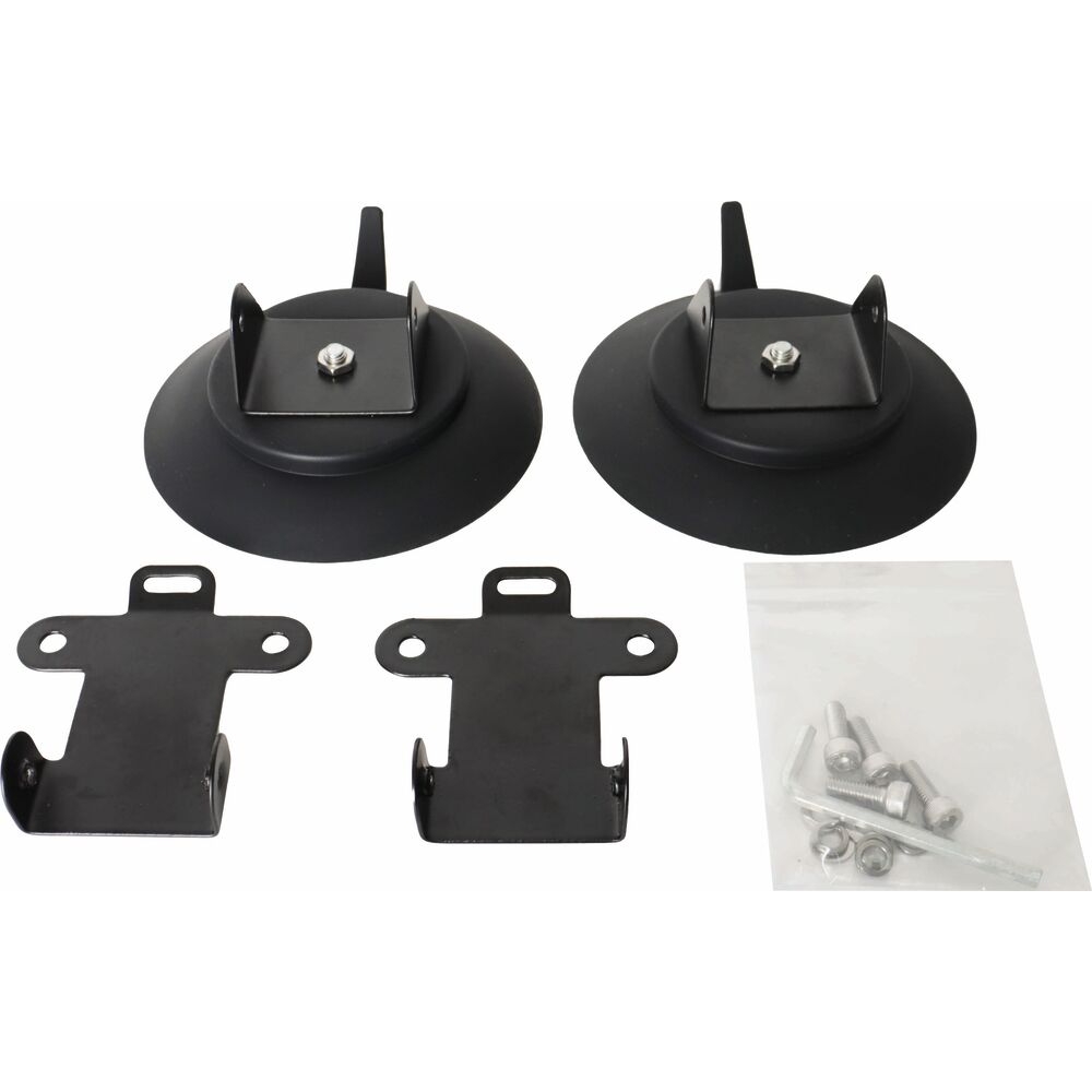 Support pivotant pour ref 16134 - lot de 2 pcs SODIFLASH - 79957