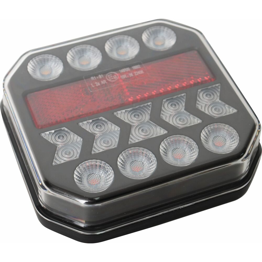 Feu gauche pour ref 16134 SODIFLASH - 79967