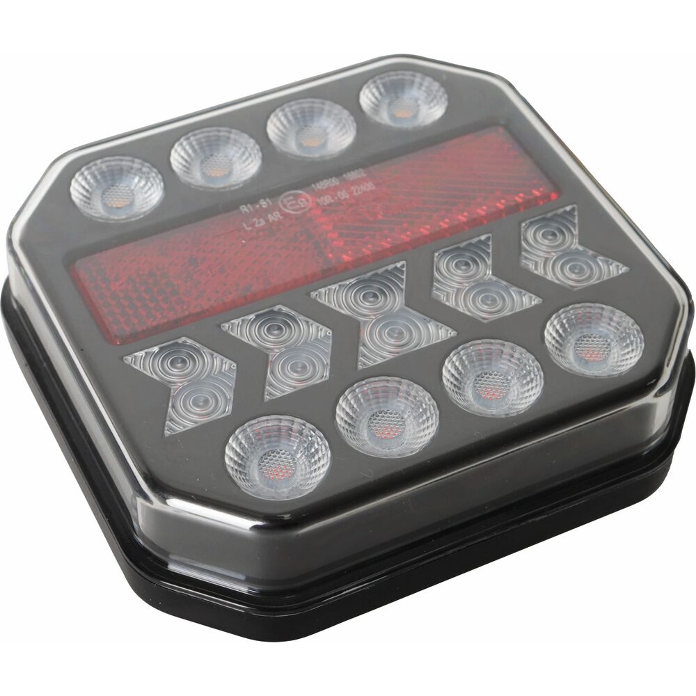 Feu droit pour ref 16134 SODIFLASH - 79968